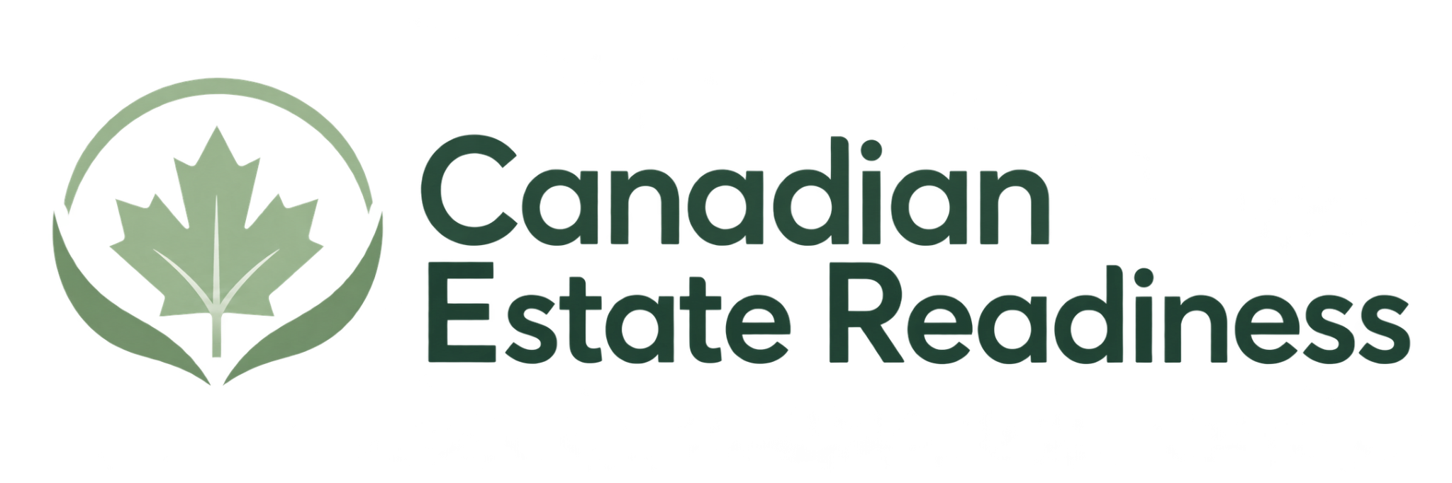 Canadian Estate Readiness